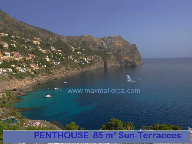 Penthouse am Beach Ressort Gran Folies!!! – Foto 1