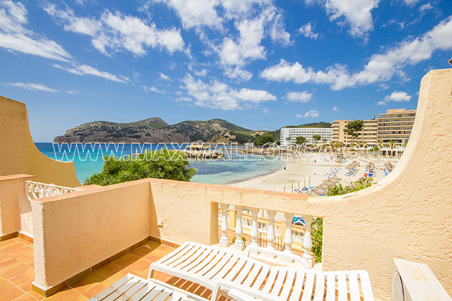 Strandhaus Camp de Mar – Foto 7
