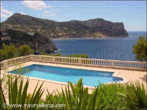 Port Andratx La Mola - Haus im Haus - 201 m² !!! – Foto 2