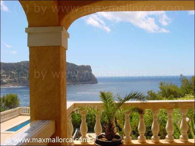 Port Andratx La Mola - Haus im Haus - 201 m² !!! – Foto 3